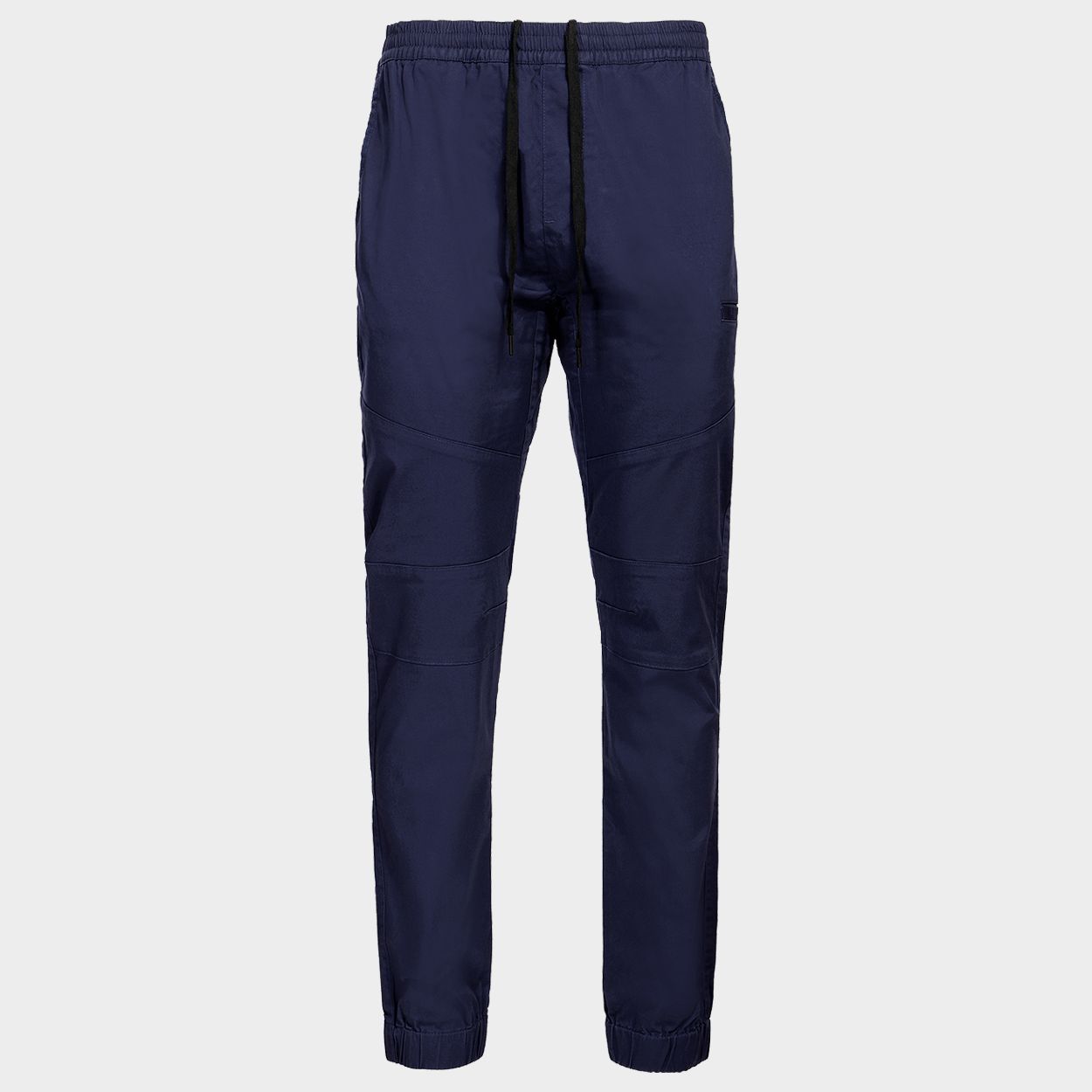 Pantaloni jogger de lucru MOVE ALBASTRU ÎNCHIS - 1