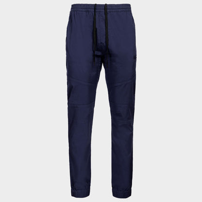 Pantaloni jogger de lucru MOVE ALBASTRU ÎNCHIS - 1
