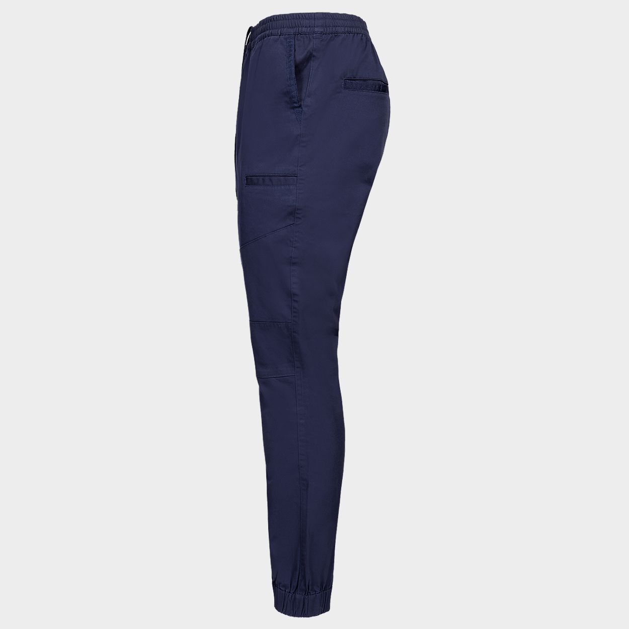 Pantaloni jogger de lucru MOVE ALBASTRU ÎNCHIS - 4