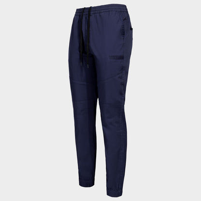 Pantaloni jogger de lucru MOVE ALBASTRU ÎNCHIS - 5