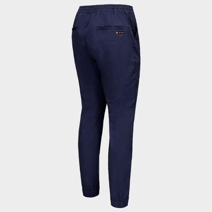 Pantaloni jogger de lucru MOVE ALBASTRU ÎNCHIS - 6