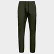 Work jogger pants MOVE GREEN - 1
