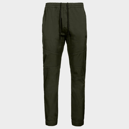 Work jogger pants MOVE GREEN - 1