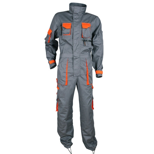 Work overall DESMAN - 1