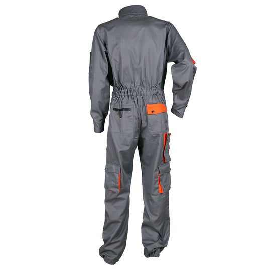 Work overall DESMAN - 2