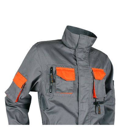 Work overall DESMAN - 4