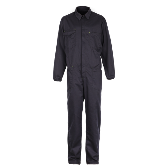 Work overall PAYPER COVER - 1