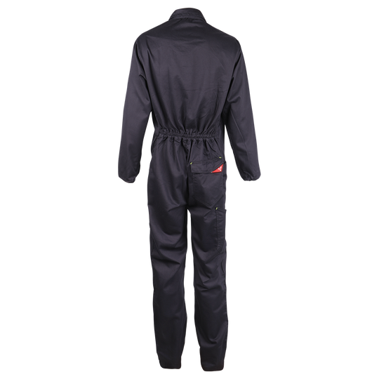 Work overall PAYPER COVER - 2