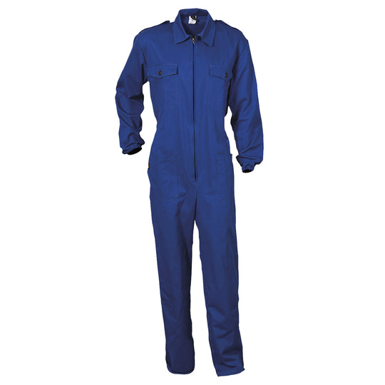 VETA 5 ROYAL BLUE Work overall