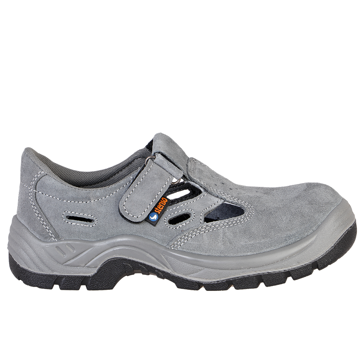 Sandale de lucru TOUAREG SANDAL O1 - 1