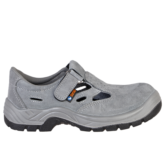 Work sandals TOUAREG SANDAL O1 - 1