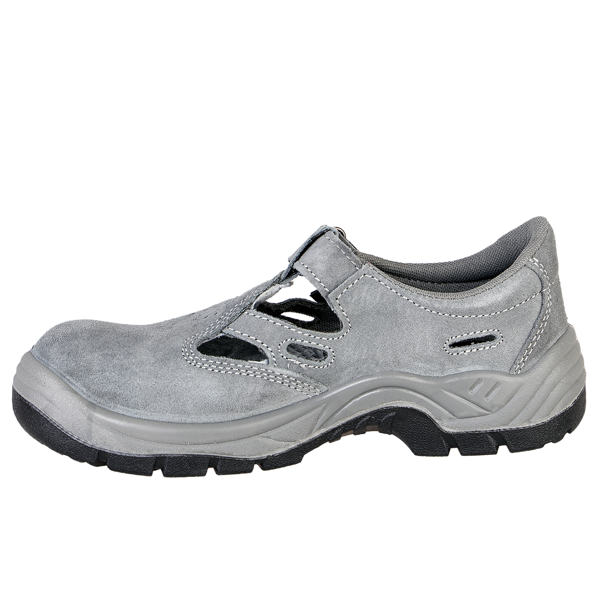 Sandale de lucru TOUAREG SANDAL O1 - 2