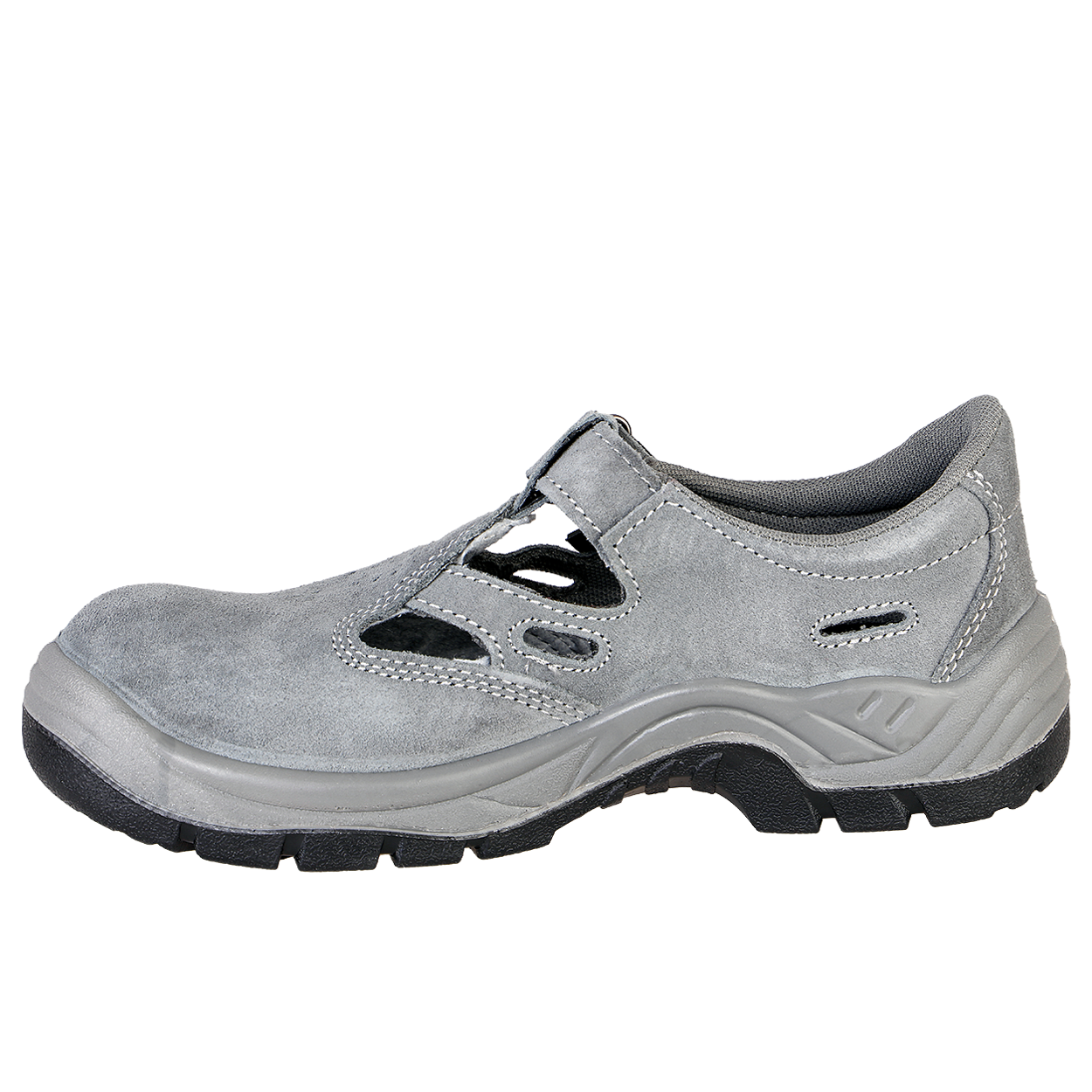 Sandale de lucru TOUAREG SANDAL O1 - 2