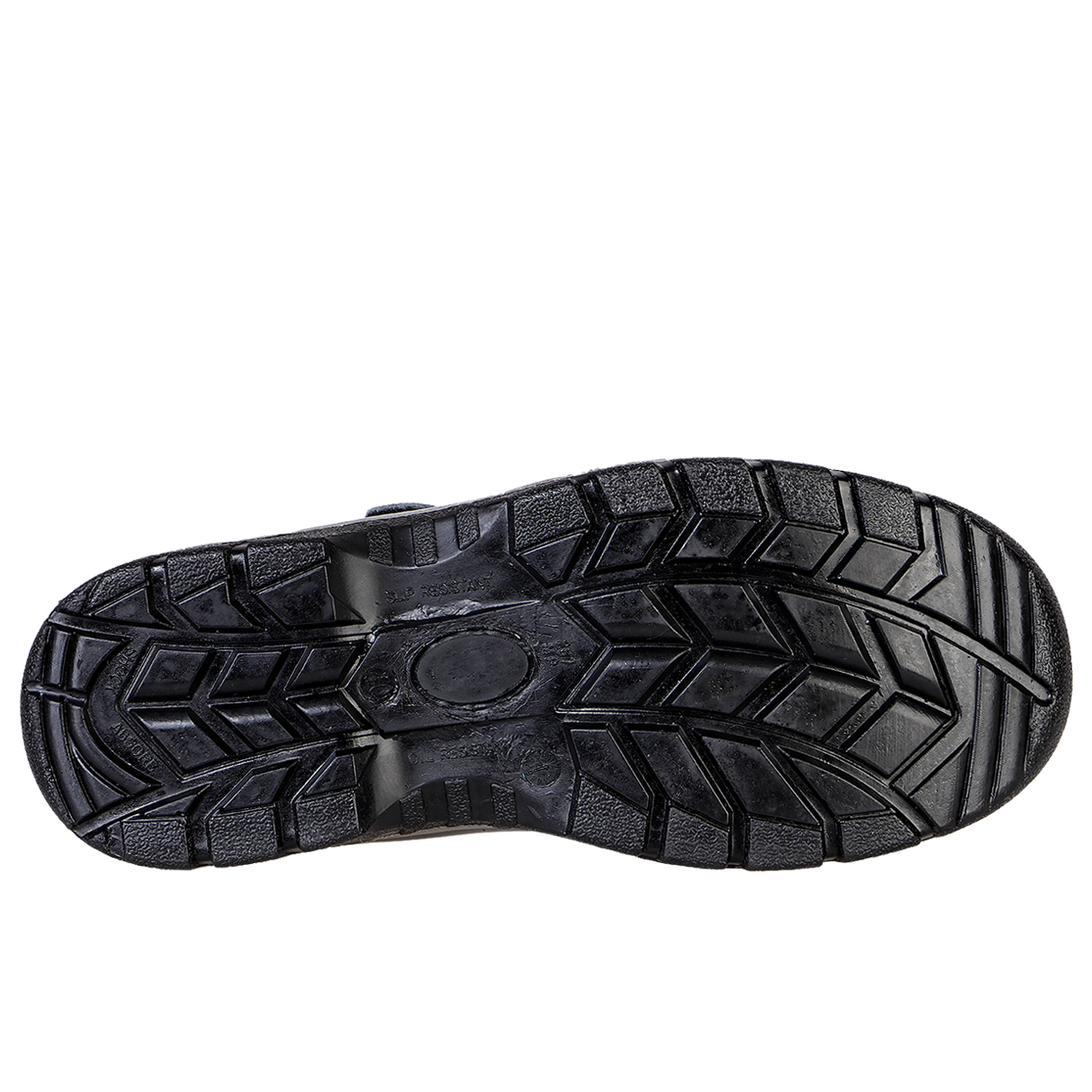 Sandale de lucru TOUAREG SANDAL O1 - 3