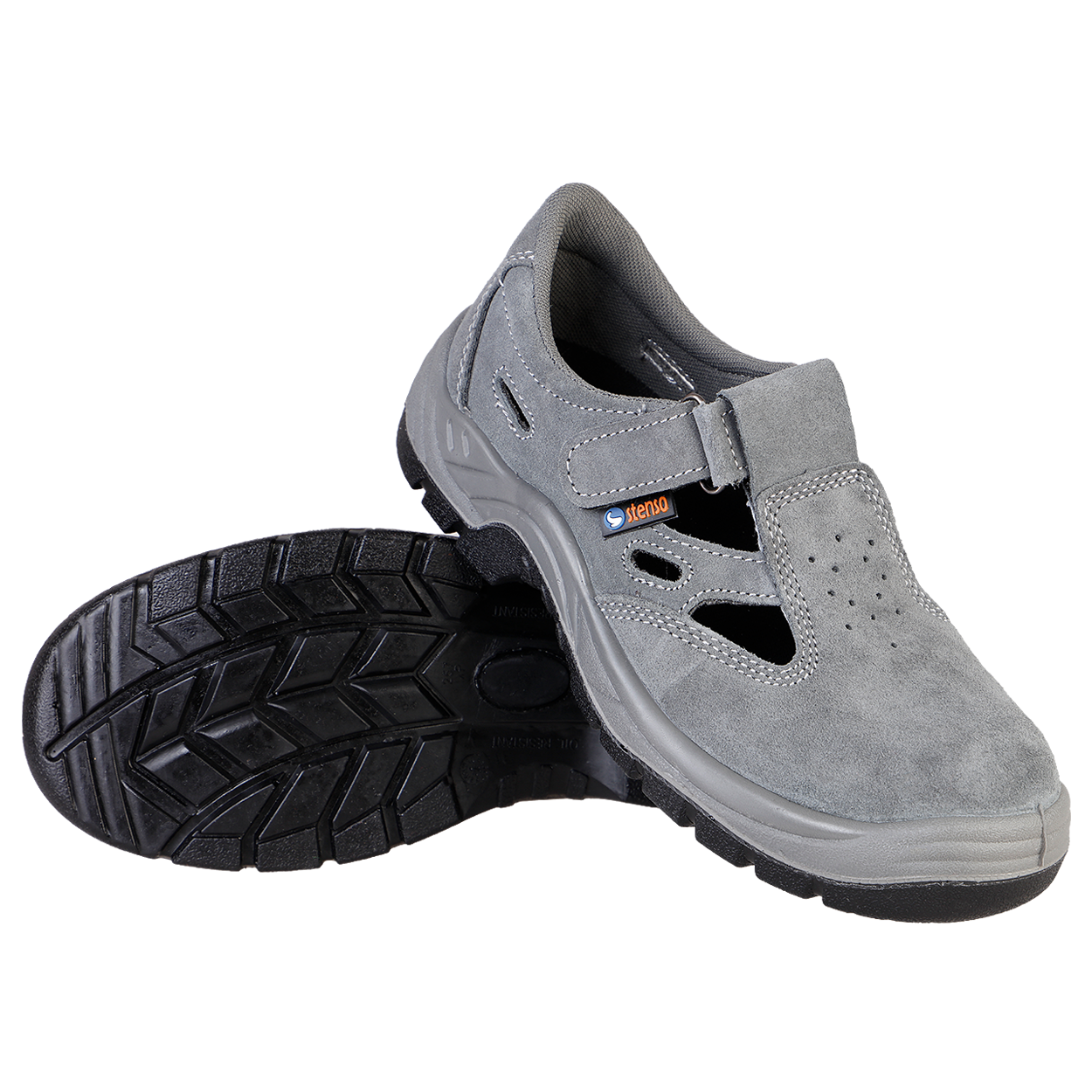 Sandale de lucru TOUAREG SANDAL O1 - 4
