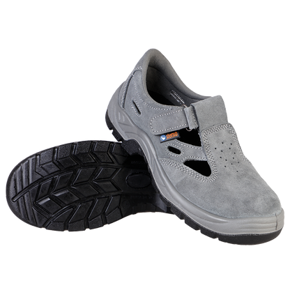 Sandale de lucru TOUAREG SANDAL O1 - 4