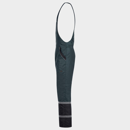 Costum de lucru COLLINS IARNĂ VERDE - 8
