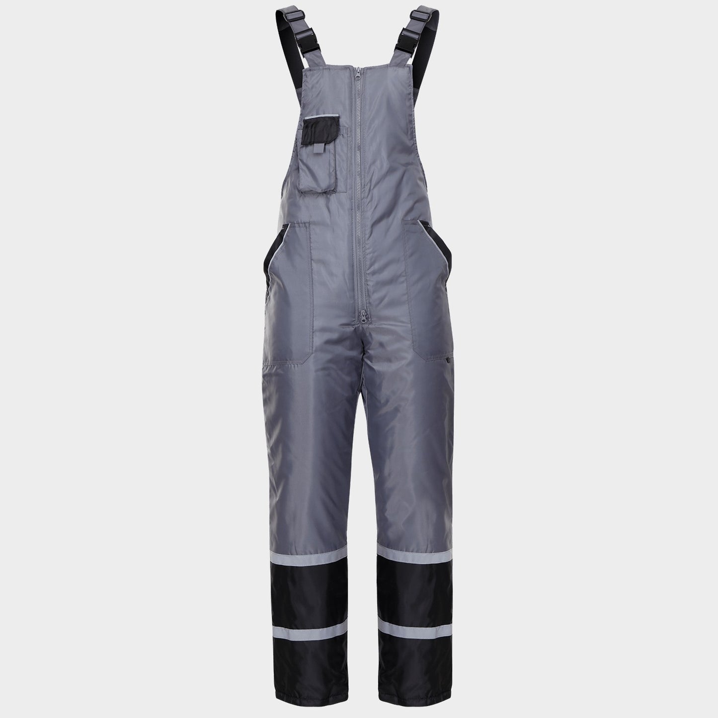 Costum de lucru COLLINS IARNĂ GRI - 7