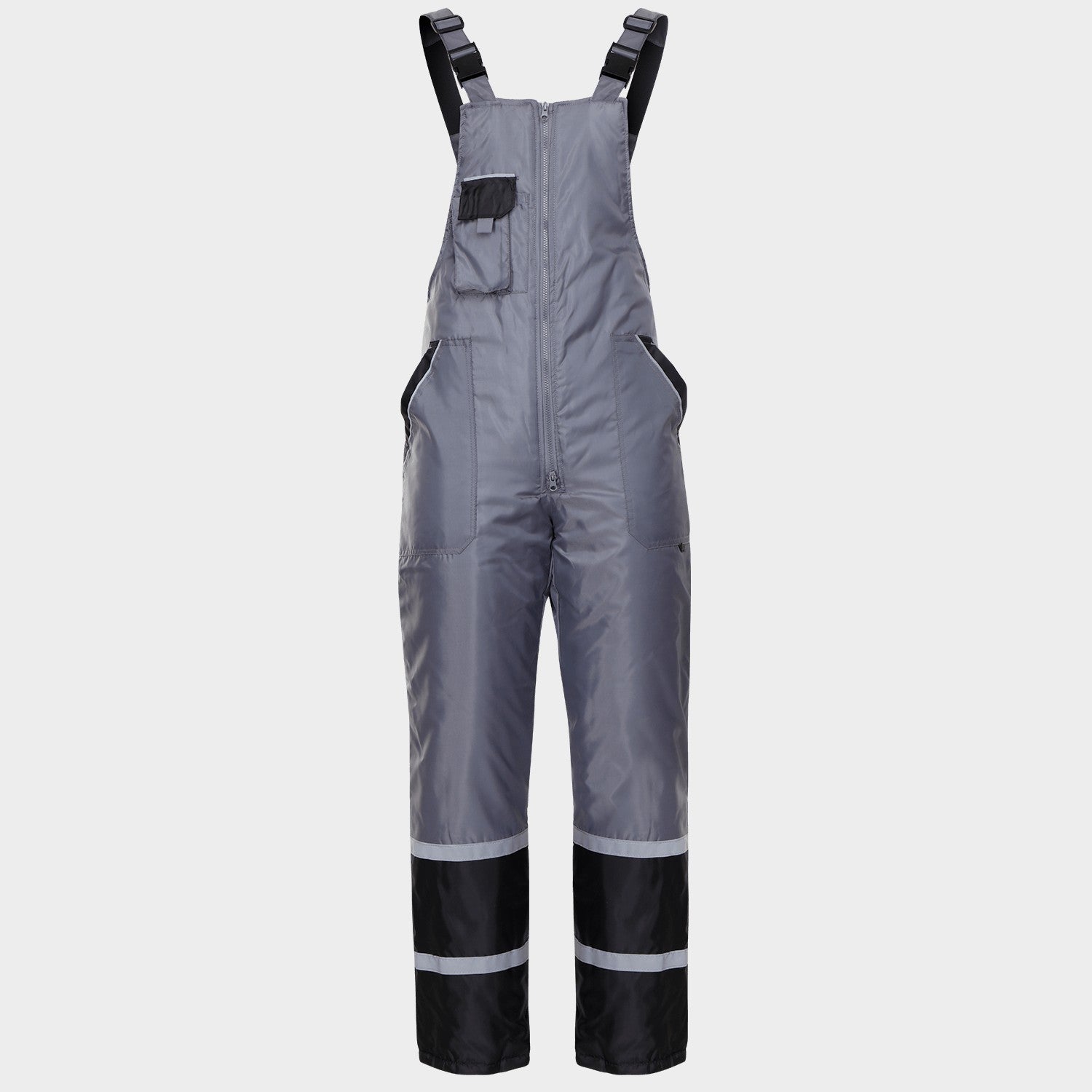 Costum de lucru COLLINS IARNĂ GRI - 7