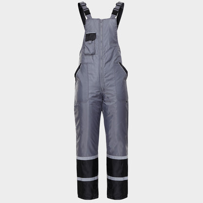 Costum de lucru COLLINS IARNĂ GRI - 7