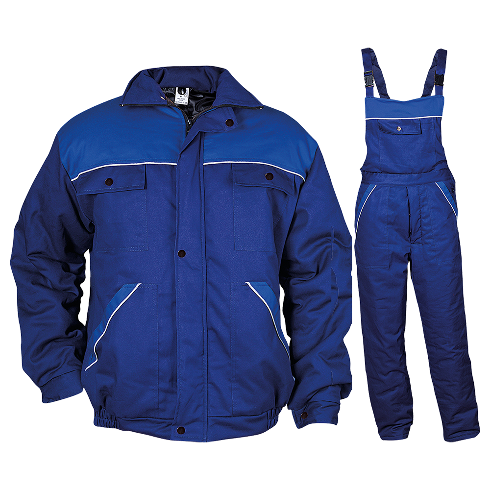 Work set DIMMY WINTER COTTON