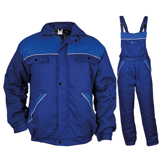Σετ εργασίας DIMMY WINTER COTTON
