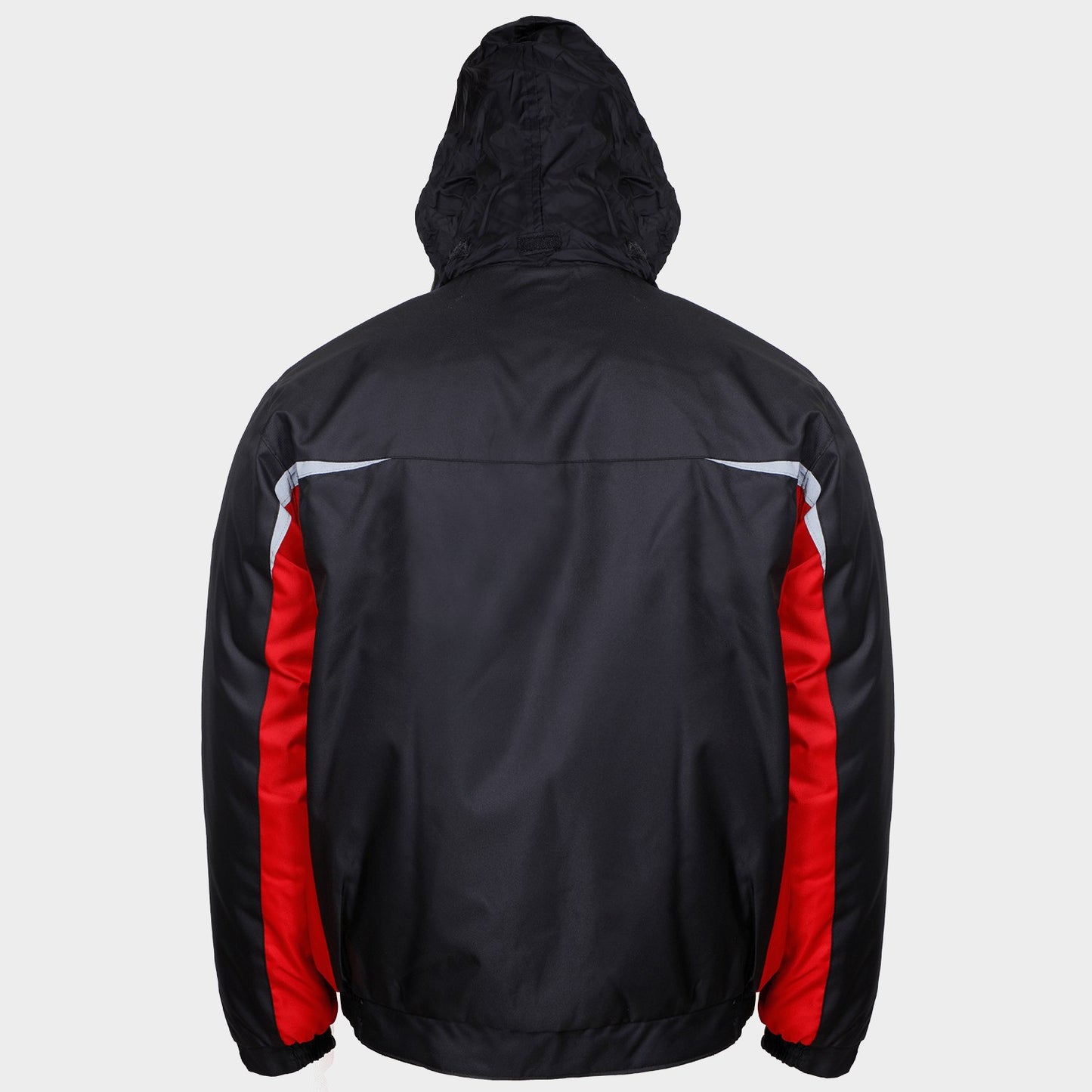 Costum de lucru KASTOR IARNĂ NEGRU - 6