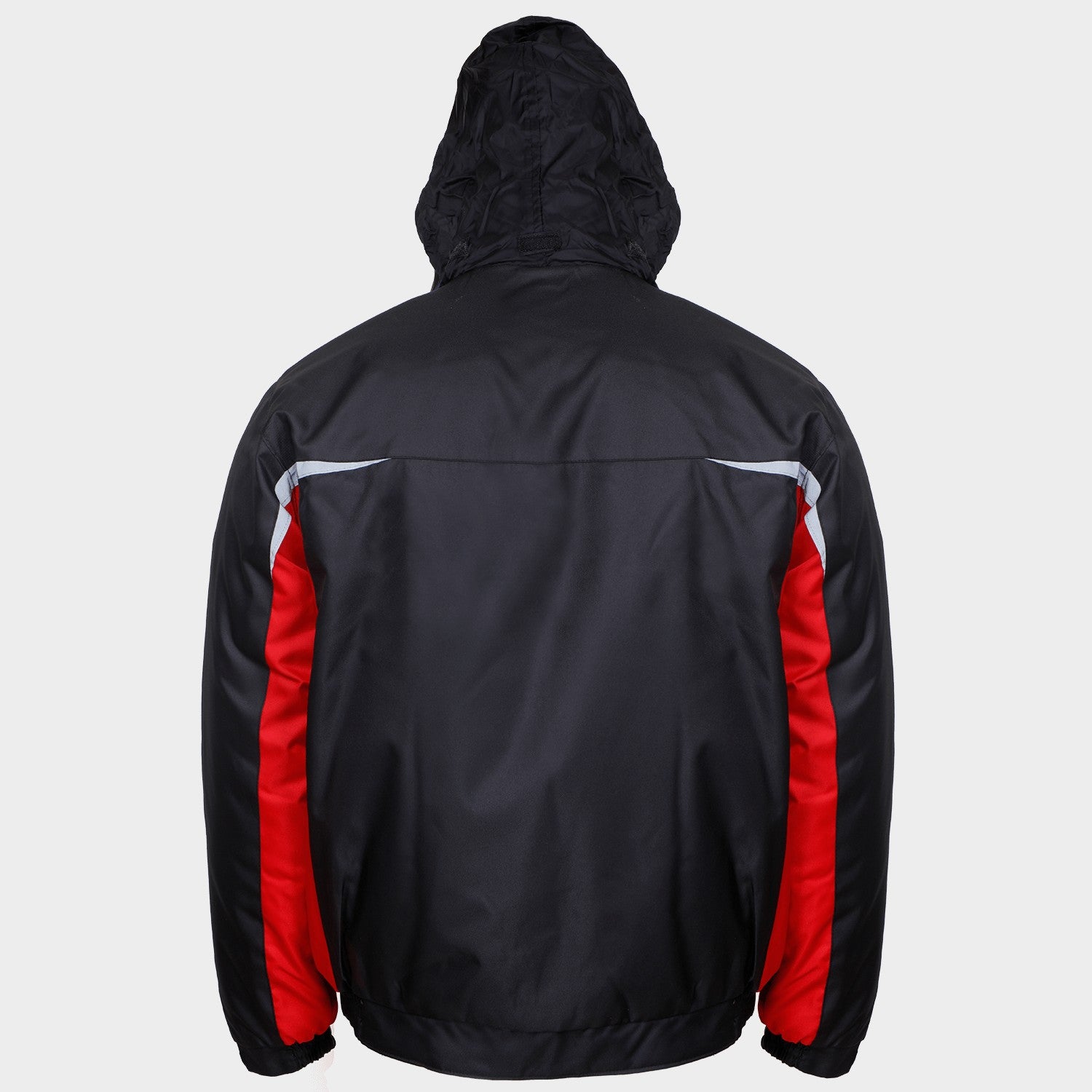 Costum de lucru KASTOR IARNĂ NEGRU - 6