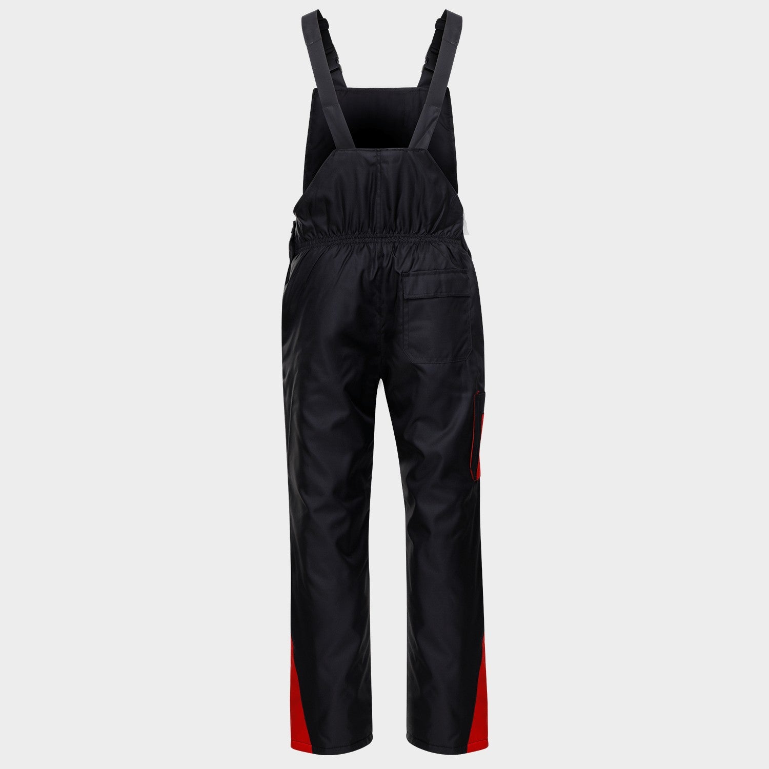 Costum de lucru KASTOR IARNĂ NEGRU - 8