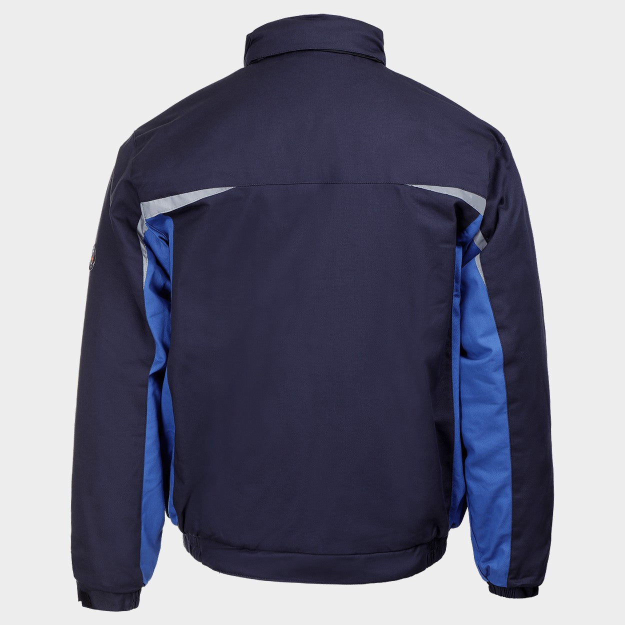Σετ εργασίας KASTOR WINTER BLUE COTTON - 6