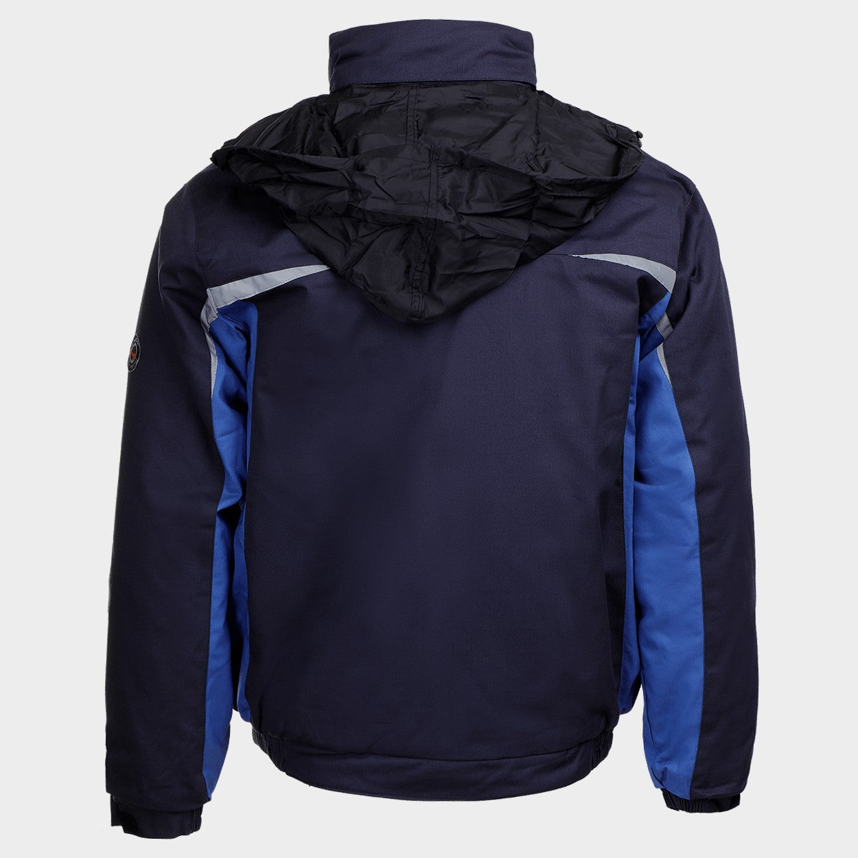 Σετ εργασίας KASTOR WINTER BLUE COTTON - 8