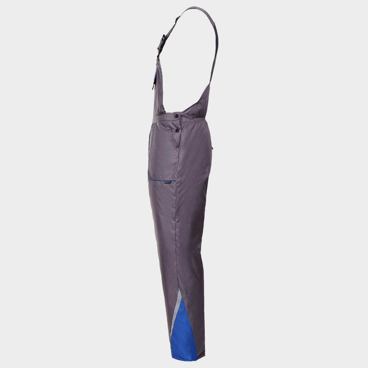 Σετ εργασίας KASTOR WINTER GREY - 11