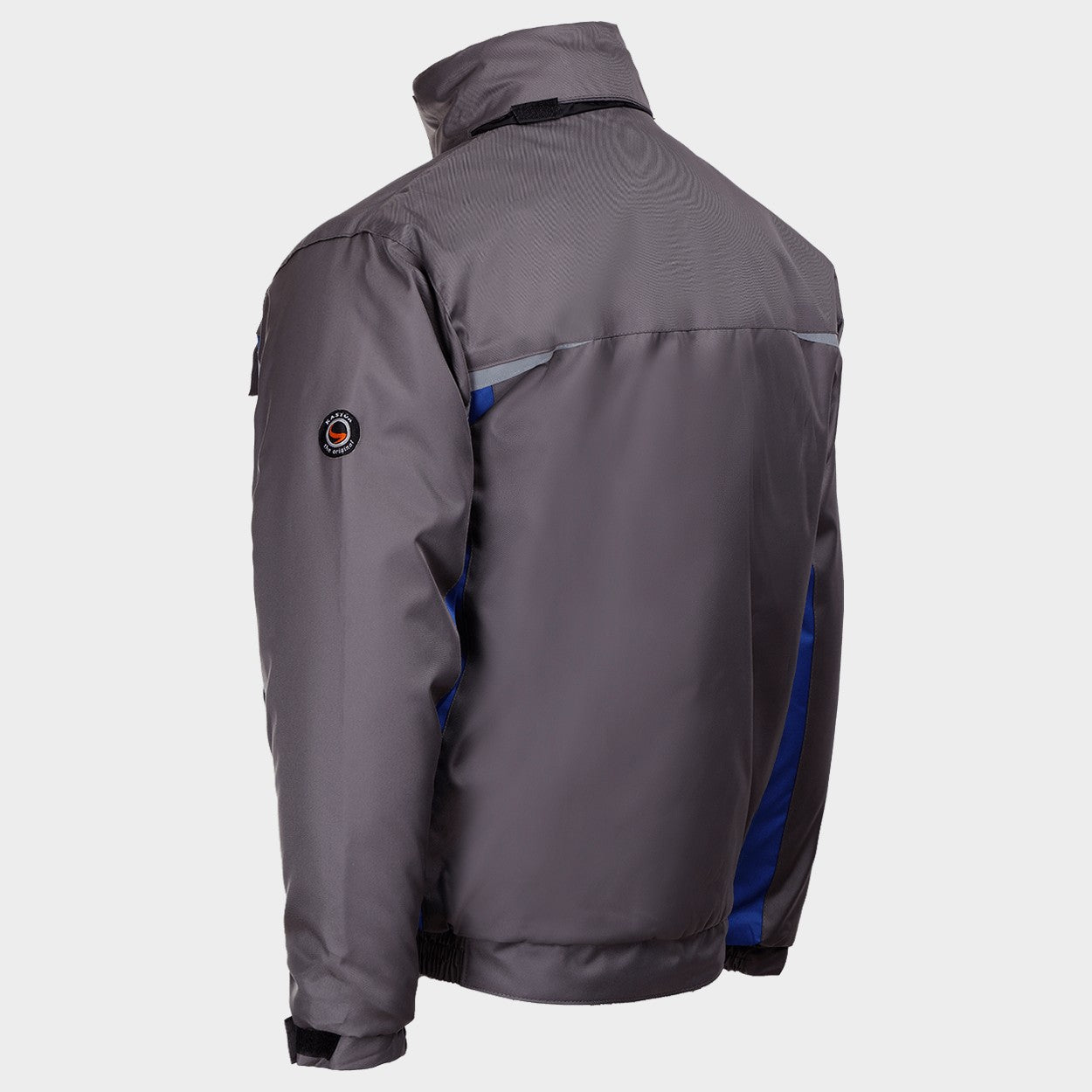 Σετ εργασίας KASTOR WINTER GREY - 7