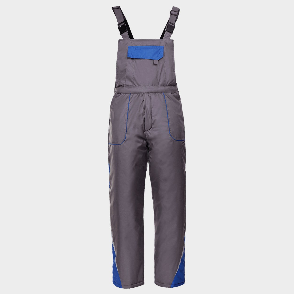 Σετ εργασίας KASTOR WINTER GREY - 9