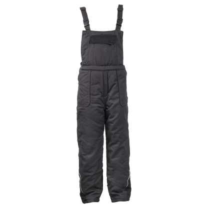 Work set KASTOR WINTER GREY COTTON - 3