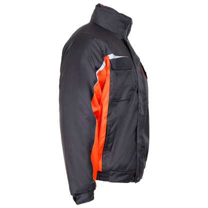 Работен комплект KASTOR WINTER ORANGE - 10