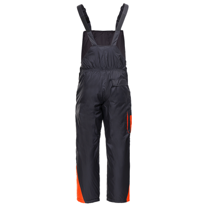 Работен комплект KASTOR WINTER ORANGE - 12
