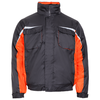 Работен комплект KASTOR WINTER ORANGE - 5