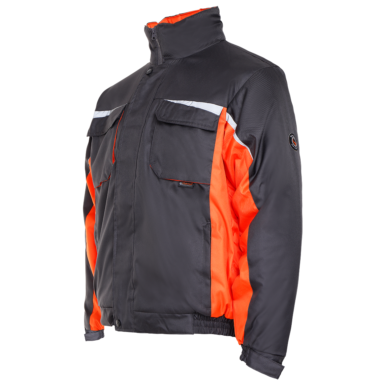 Работен комплект KASTOR WINTER ORANGE - 8