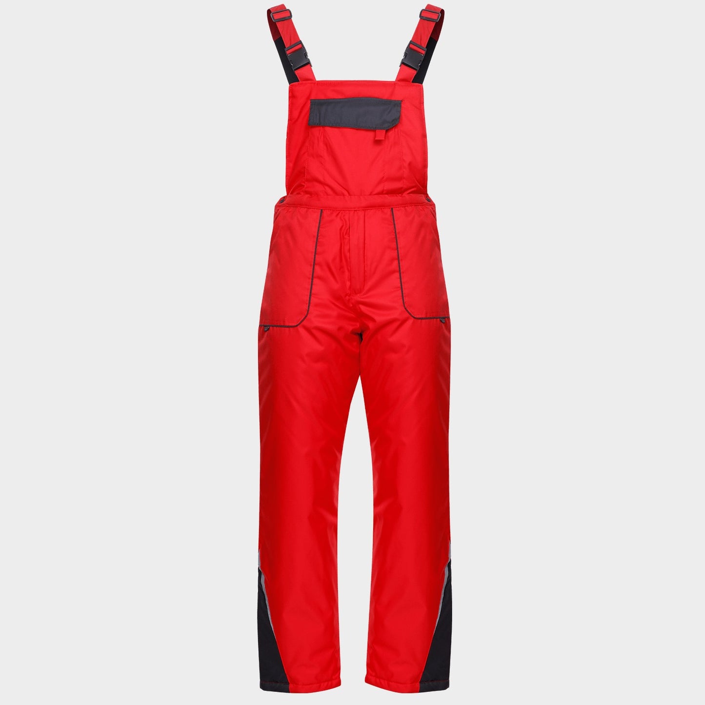 Work set KASTOR WINTER RED - 6