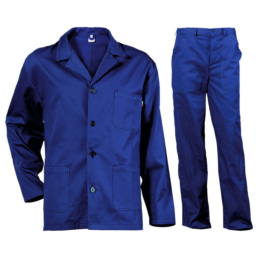 Work set V2 COTTON