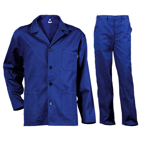 Work set V2 COTTON