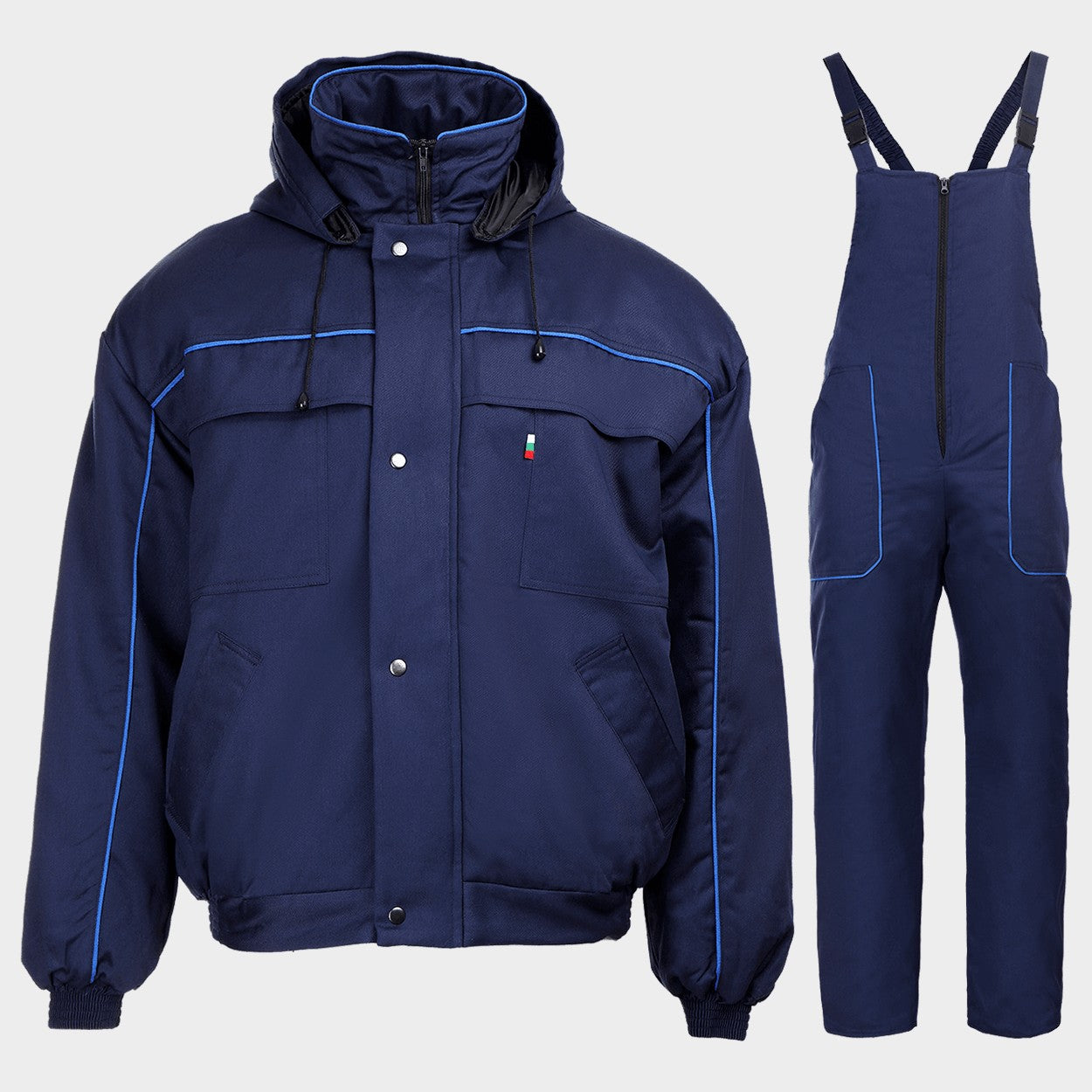 Work set ZETA5 COTTON - 1