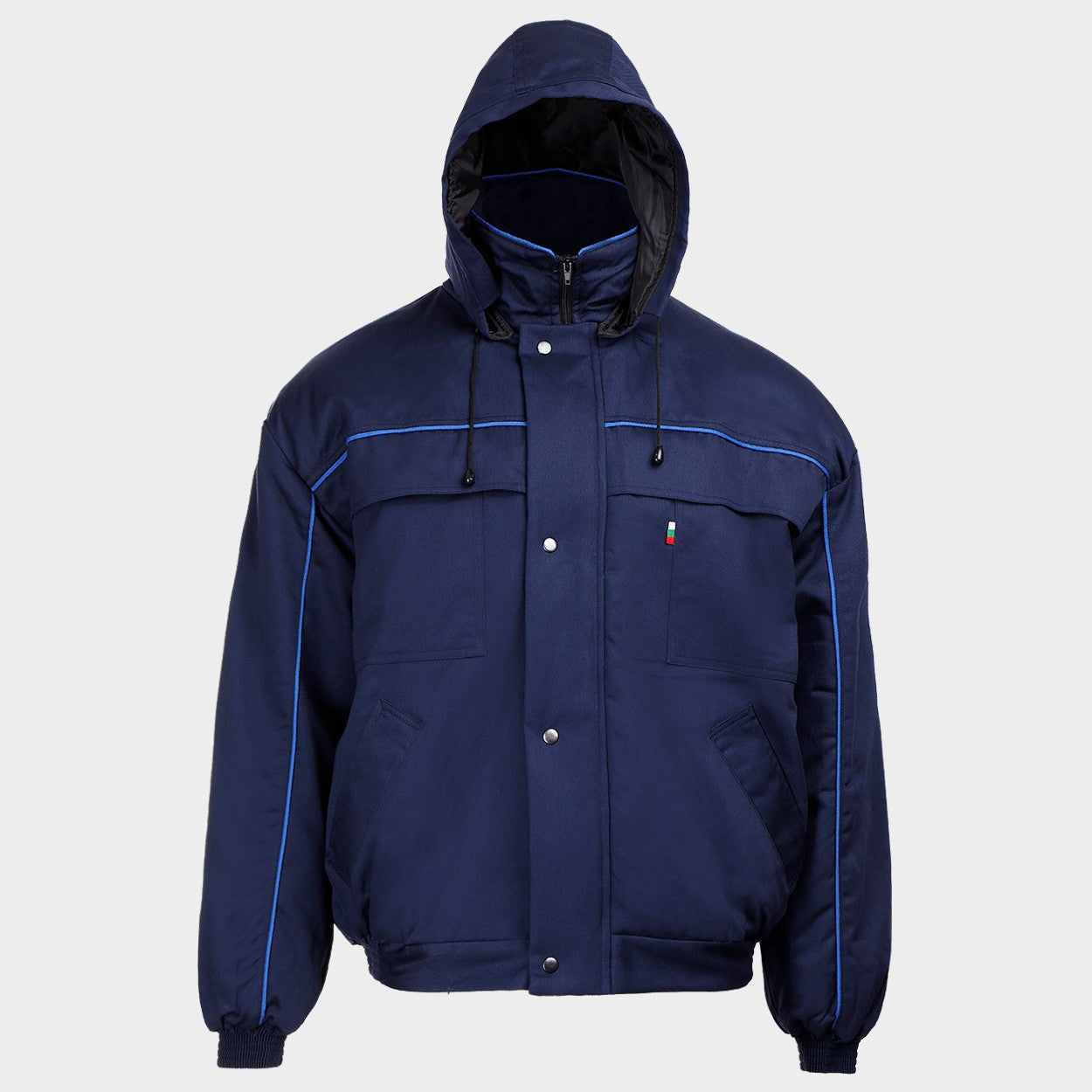 Work set ZETA5 COTTON - 8