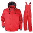 Work set ZETA5 RED
