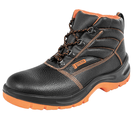 Work shoes ALFA NEOS O1 SRC - 1