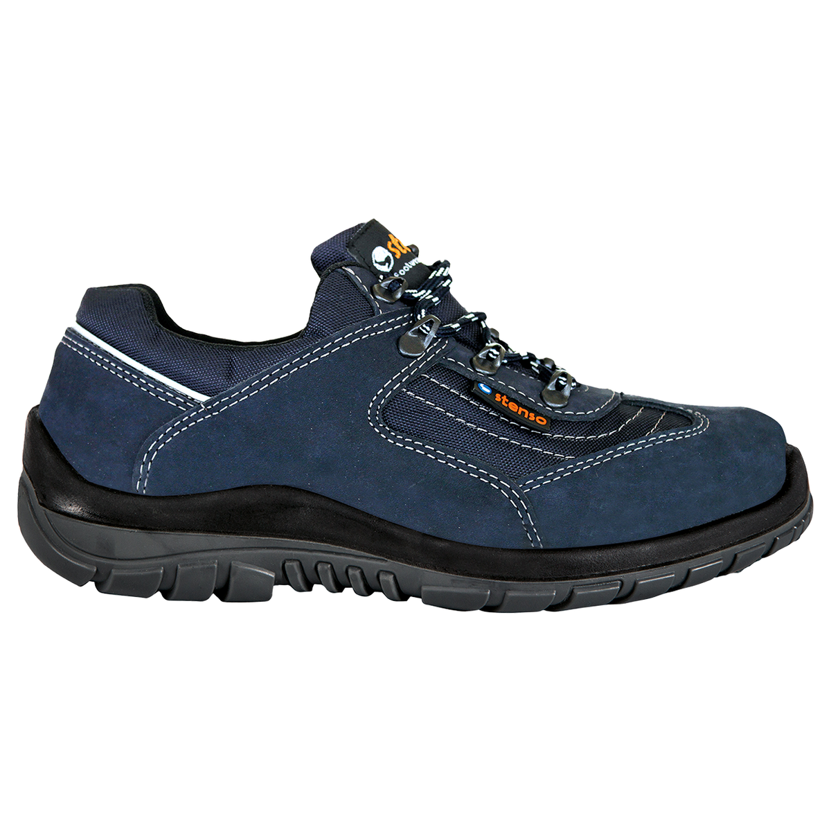 Pantofi de lucru DAKOTA LOW O1