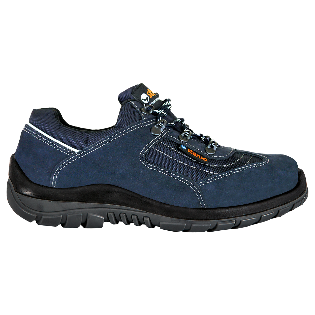 Pantofi de lucru DAKOTA LOW O1