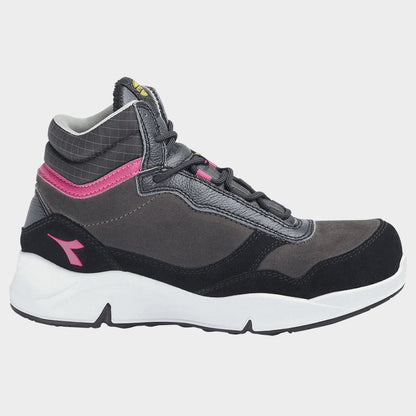 Παπούτσια εργασίας DIADORA ATHENA MID S3L FO SR ESD - 1