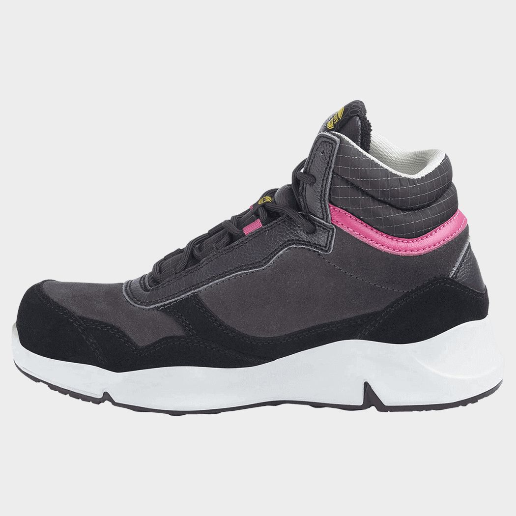 Παπούτσια εργασίας DIADORA ATHENA MID S3L FO SR ESD - 3